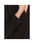DKNY Коктейлна рокля DD2JR196 Черен Regular Fit - Pepit.bg