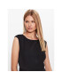 DKNY Коктейлна рокля DD3E2011 Черен Regular Fit - Pepit.bg