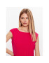 DKNY Коктейлна рокля DD3E2011 Розов Regular Fit - Pepit.bg