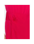 DKNY Коктейлна рокля DD3E2011 Розов Regular Fit - Pepit.bg