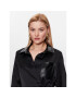 DKNY Коктейлна рокля P3ABRODB Черен Regular Fit - Pepit.bg