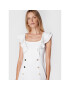 DKNY Коктейлна рокля DD2E1557 Бежов Regular Fit - Pepit.bg