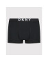 DKNY Комплект 3 чифта боксерки U5_6500_DKY Черен - Pepit.bg