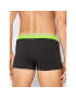DKNY Комплект 3 чифта боксерки U5_6616_DKY Черен - Pepit.bg
