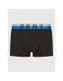 DKNY Комплект 3 чифта боксерки U5_6616_DKY Черен - Pepit.bg