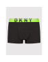 DKNY Комплект 3 чифта боксерки U5_6616_DKY Черен - Pepit.bg