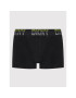 DKNY Комплект 3 чифта боксерки U5_6651_DKY Черен - Pepit.bg