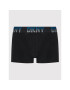 DKNY Комплект 3 чифта боксерки U5_6651_DKY Черен - Pepit.bg