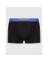 DKNY Комплект 3 чифта боксерки U5_6660_DKY Черен - Pepit.bg