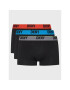 DKNY Комплект 3 чифта боксерки U5_6702_DKY Черен - Pepit.bg