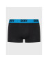 DKNY Комплект 3 чифта боксерки U5_6702_DKY Черен - Pepit.bg