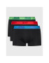 DKNY Комплект 3 чифта боксерки U5_6703_DKY Черен - Pepit.bg