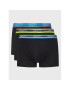 DKNY Комплект 3 чифта боксерки U5_6704_DKY Черен - Pepit.bg