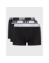 DKNY Комплект 3 чифта боксерки U5_6727_DKY Черен - Pepit.bg