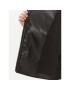 DKNY Кожено яке P3GCTQ52 Черен Regular Fit - Pepit.bg
