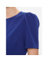 DKNY Лятна рокля DD3J1466 Син Regular Fit - Pepit.bg