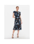 DKNY Лятна рокля DD3J6469 Цветен Regular Fit - Pepit.bg
