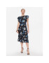 DKNY Лятна рокля DD3J6469 Цветен Regular Fit - Pepit.bg