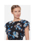 DKNY Лятна рокля DD3J6469 Цветен Regular Fit - Pepit.bg