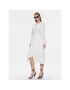 DKNY Лятна рокля DD3JA479 Син Regular Fit - Pepit.bg