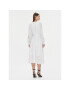 DKNY Лятна рокля DD3JA479 Син Regular Fit - Pepit.bg