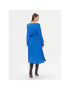 DKNY Лятна рокля DD3JJ479 Син Regular Fit - Pepit.bg