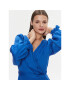 DKNY Лятна рокля DD3JJ479 Син Regular Fit - Pepit.bg