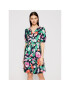 DKNY Лятна рокля DD1A3364 Цветен Regular Fit - Pepit.bg