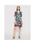 DKNY Лятна рокля DD1A3364 Цветен Regular Fit - Pepit.bg