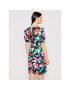 DKNY Лятна рокля DD1A3364 Цветен Regular Fit - Pepit.bg