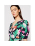 DKNY Лятна рокля DD1A3364 Цветен Regular Fit - Pepit.bg