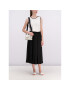 DKNY Миди пола P9DNNB4P Черен Regular Fit - Pepit.bg