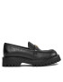 DKNY Мокасини Ronnie K3349230 Черен - Pepit.bg