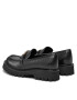 DKNY Мокасини Ronnie K3349230 Черен - Pepit.bg