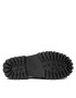 DKNY Мокасини Ronnie K3349230 Черен - Pepit.bg