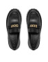 DKNY Мокасини Ronnie K3349230 Черен - Pepit.bg