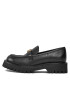DKNY Мокасини Ronnie K3349230 Черен - Pepit.bg
