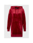 DKNY Нощница YI2322606 Червен Relaxed Fit - Pepit.bg