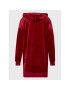 DKNY Нощница YI2322606 Червен Relaxed Fit - Pepit.bg