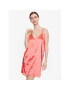 DKNY Нощница YI2622632 Оранжев Regular Fit - Pepit.bg