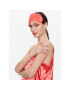 DKNY Нощница YI2622632 Оранжев Regular Fit - Pepit.bg