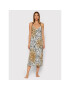 DKNY Нощница YI2022496 Бежов Regular Fit - Pepit.bg