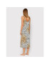 DKNY Нощница YI2022496 Бежов Regular Fit - Pepit.bg