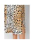 DKNY Нощница YI2022496 Бежов Regular Fit - Pepit.bg