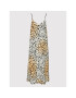 DKNY Нощница YI2022496 Бежов Regular Fit - Pepit.bg