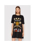 DKNY Нощница YI2322486 Черен - Pepit.bg