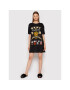 DKNY Нощница YI2322486 Черен - Pepit.bg