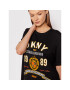 DKNY Нощница YI2322486 Черен - Pepit.bg