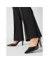 DKNY Обувки Carlene K2349662 Черен - Pepit.bg