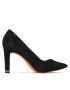 DKNY Обувки Clarion K3309665 Черен - Pepit.bg